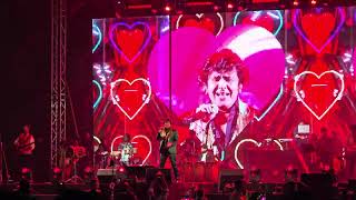 Download lagu Deewana Hai Yeh Dil | Sonu Nigam Live Concert 2025 mp3