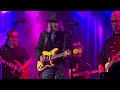 Los Lobos w/ Dave Alvin "Flat Top Joint" Whisky A Go Go, Los Angeles, CA, 11.22.23