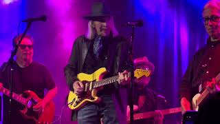 Los Lobos w/ Dave Alvin &quot;Flat Top Joint&quot; Whisky A Go Go, Los Angeles, CA, 11.22.23