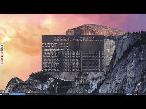 ArcoLinux : 952 ignore errors for master.seedhost.eu - just update twice