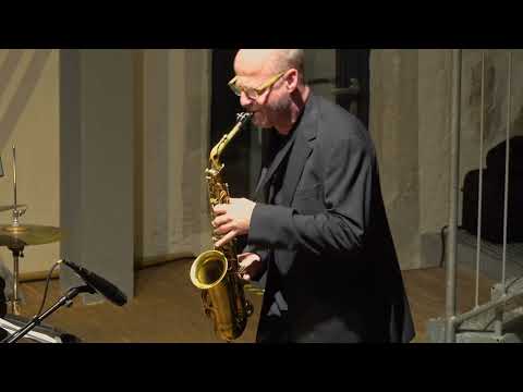 Gothaer Jazz Gang – Sweet Georgia Brown – 16.10.2022 Sondershausen