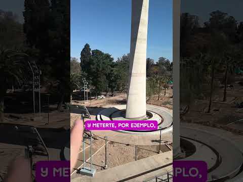 Así será el nuevo corredor verde que unirá el CCC, el Faro y los museos #córdoba #nuevacordoba