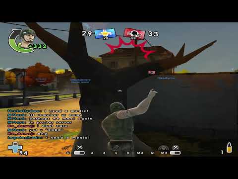 [BFH] Historical Battle: Vietnam Event Gameplay | 11-3 (1000% XP!)