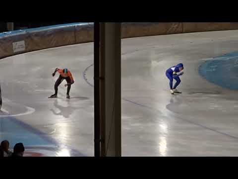 Anna van den Bos - Isabel Grevelt