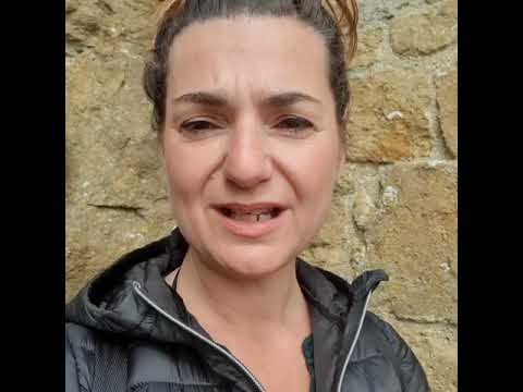 A technique to stop anxiety and overwhelm