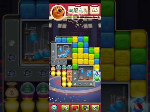 toonblast level 4935