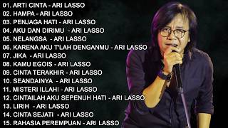 Download lagu Ari Lasso [Full Album Terbaik] Lagu Pop Nostalgia Tahun 90an Hits Sampai Saat Ini mp3