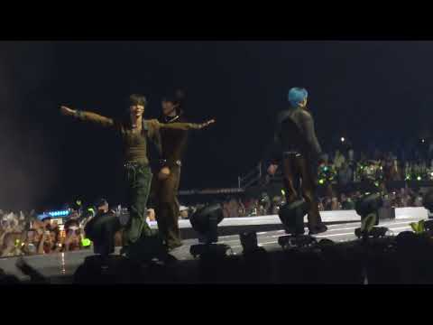 20231119 INVINCIBLE  - WayV at #SupersoundBKK