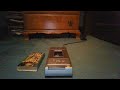 Rewinding VHS Tape 352