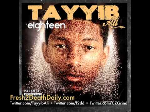 Get High- Tayyib Ali (Prod. By David Greenbaum)