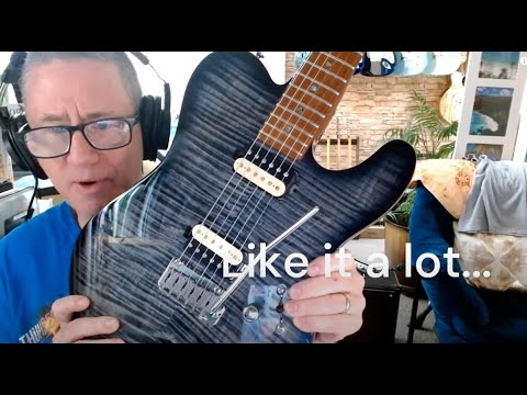 Super-TELE??? Meet Sire's T7FM