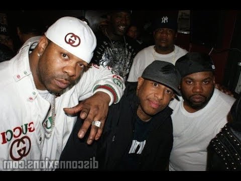 Busta Ryhmes. Papoose & Raekwon - Address Me As Mr.