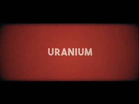 Colours And Carousels - Uranium