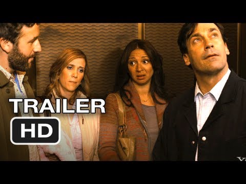 Friends With Kids (2012) Official Trailer