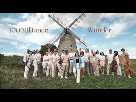 100 Millionen Wunder