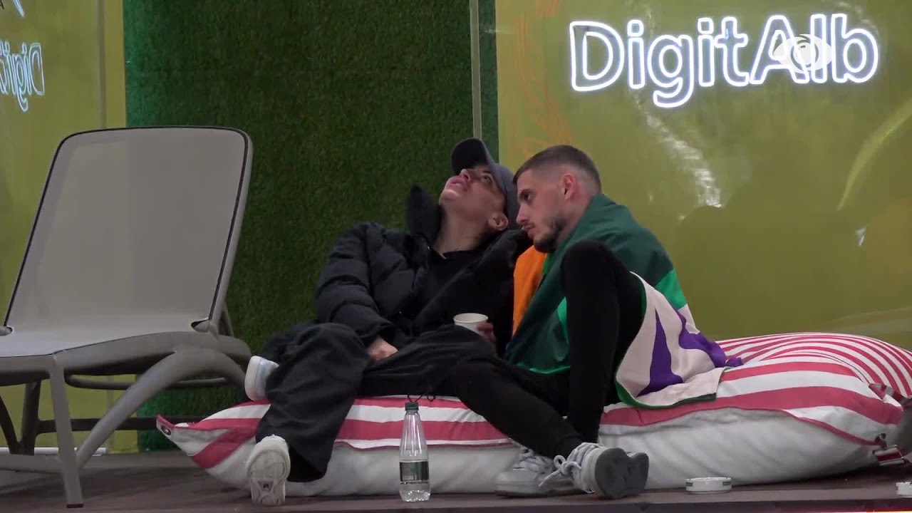 “E kam treguar në Dhomë të Rrëfimit…”/ Sara i rrëfen Bardhit si e njeh Erjolën jashtë