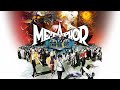 Handshake - Metaphor ReFantazio OST Extended