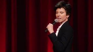 Tig Notaro video