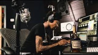 Sonny Digital Making A Brand New Beat 2017
