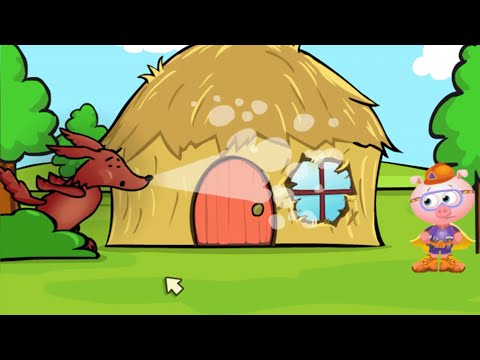 Super Why Saves The Day Games And Stories Episodes 207