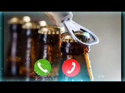 bottle opener SMS ringtone, khatarnak ringtone, notification tone, message tone
