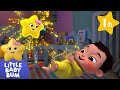 Hush Little Baby LittleBabyBum Nursery Rhymes One Hour Baby Song Mix