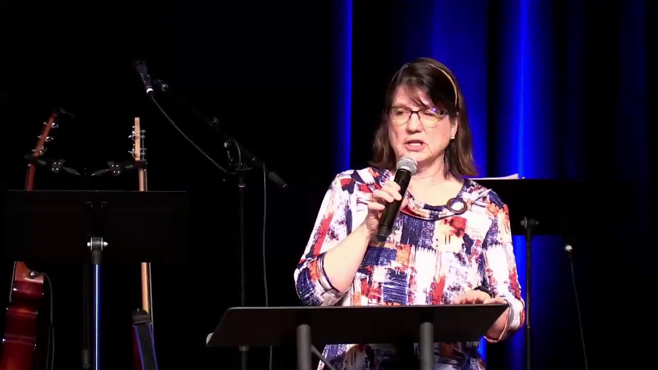 Livestream: March 19, 2023