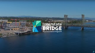 Download the video "Washington | Existing Conditions & Proposed Investments"