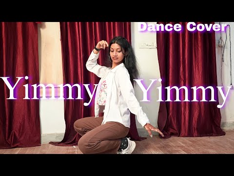 Yimmy Yimmy | Sherya Ghoshal | Jacqueline Fernandez | Rajat N | Dance Cover