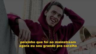 Logic - Till The End  (Legendado)