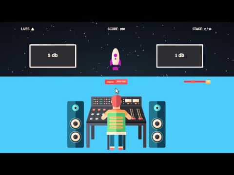 How to play DB King? | Audio Ear Training