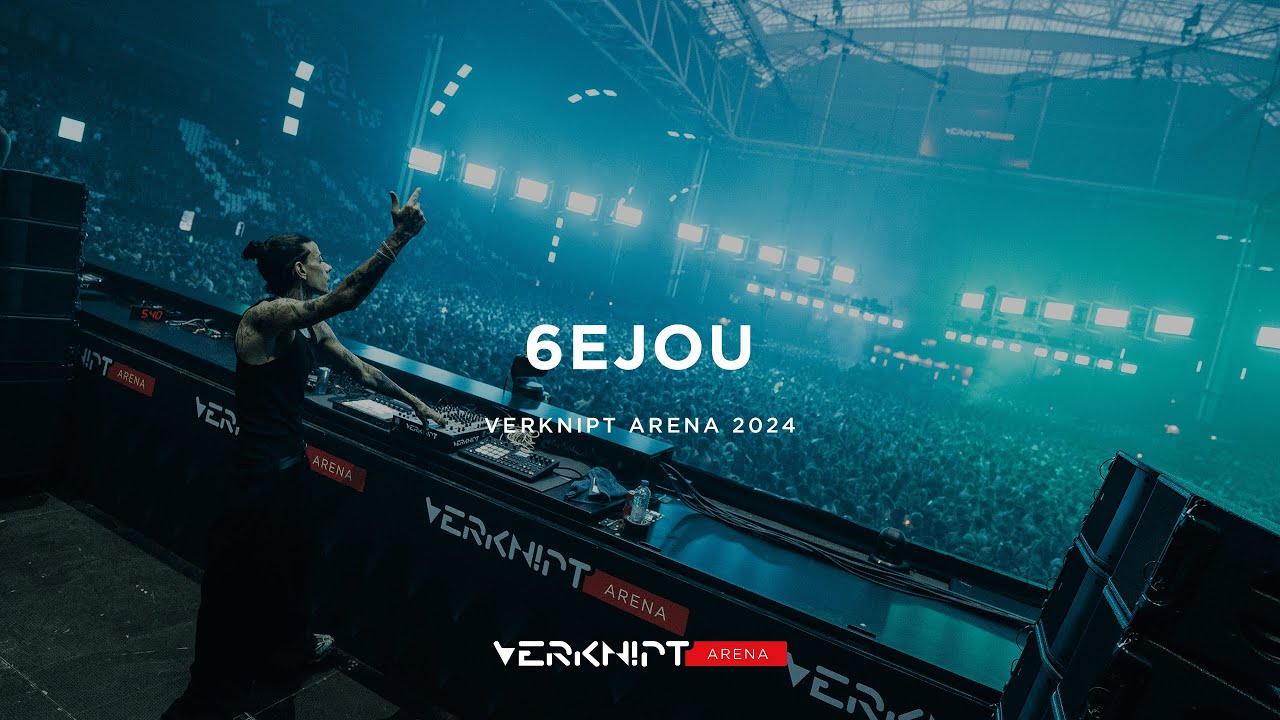 Verknipt ArenA 2024