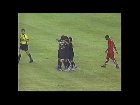 Atlético-MG 2 x 1 América-RJ - Copa do Brasil 2007