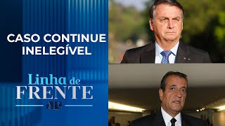 Valdemar diz que Bolsonaro vai escolher candidato à presidência em 2026