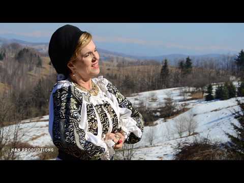 Muntilor, caruntilor - DOINA de TEZAUR - Nicoleta Voica