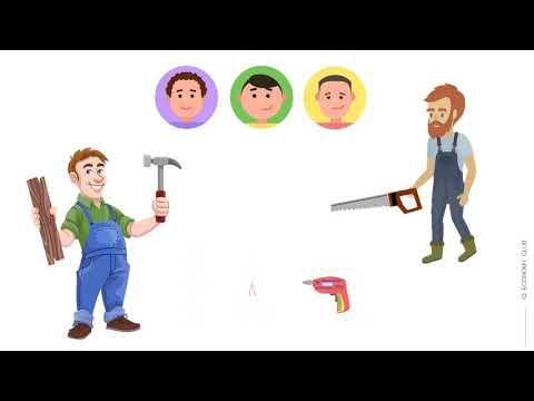 Teoria producătorului – Productivitatea factorilor de producție