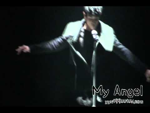 [FANCAM] 101212 Welcome to BEAST Airline - Yoseob - Easy #34
