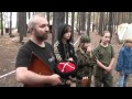 Казачьему роду нема переводу 