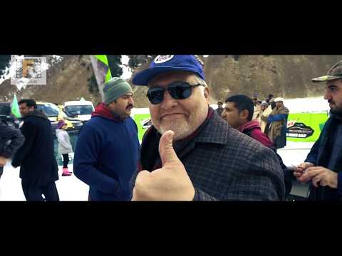 Snow Cross Rally Naran 2018 - Filmosure