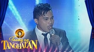 Tawag ng Tanghalan: Noven Belleza | Kahit Ako'y Lupa (Semifinals Final Round)