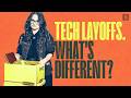 Tech layoffs are different this time — and AI is why | A Meta source speaks out DEFAULT Thumbnail