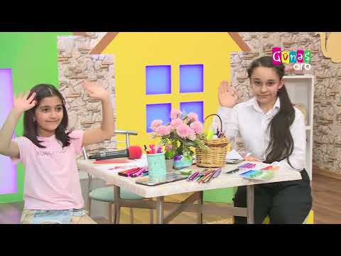 "Çərpələng" - 16 sentyabr 2025-ci il