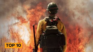 Top 10 Natural Disasters Movies