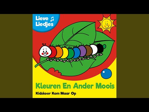 Ik geef een kusje