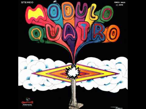 Módulo Quatro - Genipapo (1970)
