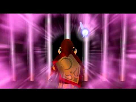 The Legend of Zelda: Ocarina of Time - Part 29 - The Final Battle (w/ Ending Credits)