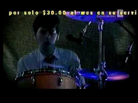 Franz Ferdinand - What You Meant @ Princess Street Garden 2005