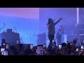 Latin Mafia en Costa Rica 9 Noviembre 2025 "Continuo Atardecer"