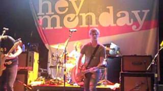 Cartel - Deep South @ The Chance