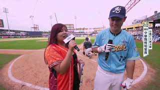 [抱怨] 全壘打大賽轉播